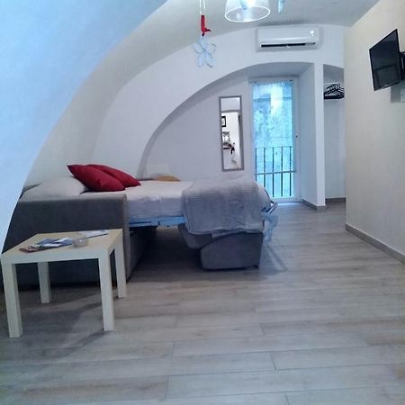 La Guglia Appartamento Napoli Esterno foto