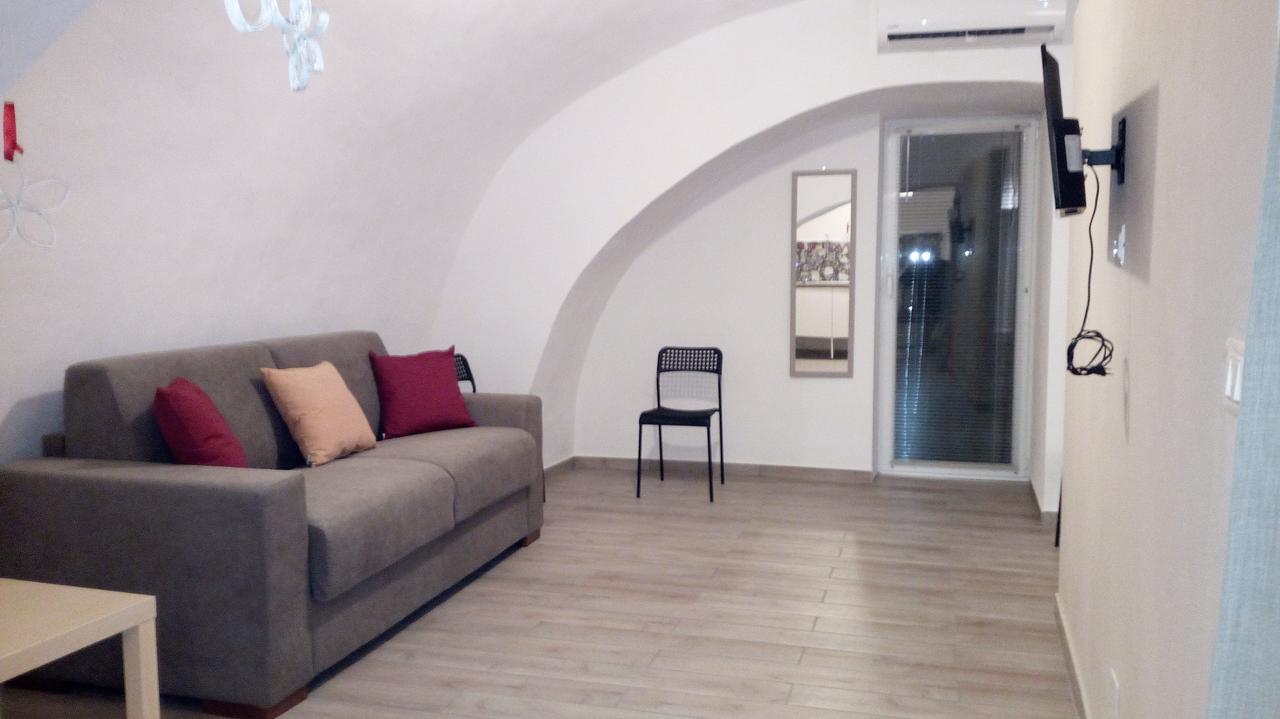 La Guglia Appartamento Napoli Esterno foto