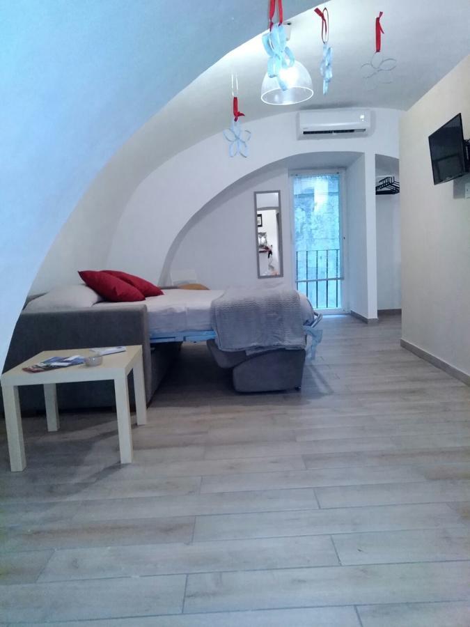 La Guglia Appartamento Napoli Esterno foto